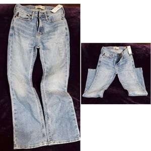 Abercrombie Kids Jeans 9/10Slim
